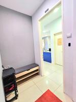 The Loft D Residence, Imago KK - 4 Bedrooms, 10Pax - Ferienwohnung Kota Kinabalu