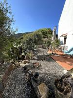 Quiet just a few steps from the sea - Bed and Breakfast Portixeddu
