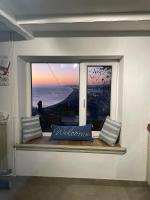 Stunning sea views over Chesil Beach Portland - B&B Fortuneswell