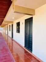 Posada Los Olivos - B&B