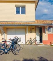 Charming Quiet House in Soorts Hossegor - Pedebert Area -- Certified 3 stars Holiday Home - Chambres d'hôtes Soorts-Hossegor