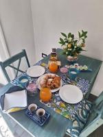 Inn Alta Marea - Bed and Breakfast Salerno