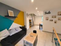 Charmante maison de village - B&B Suze-la-Rousse