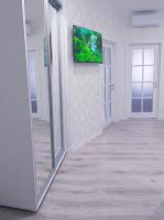 Аркадія Море ЖК Родос вул Генуезька 1є Дві спальні 7 поверх - Bed and Breakfast Odessa