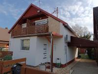 Leander Nyaraló - B&B Balatonfenyves