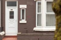 Cozy 3BR near Anfield & Goodison & Netflix - B&B
