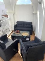 Comfort stay - B&B Roquetas de Mar