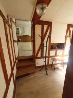 Charmant Appartement T2 au rez de chaussée - B&B Vendeuvre-sur-Barse