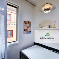 Bluemountain 605 - B&B