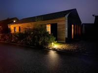 Bruns Wiek Haus MAX einfach MEER - B&B Zierow