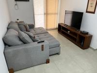Apartamento inteiro 2 quartos em Barra Olimpica - Rio2 Genova - B&B Rio de Janeiro