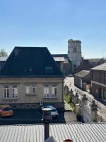 Le Duplex Appartement - B&B