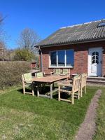Ferienhaus Sonnendeich - B&B