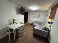 Apartamencik przy trasie nr 1 Bielsko-Biała - Chambres d'hôtes Bielsko-Biała