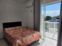 Family Two-Bedroom Apartment with View