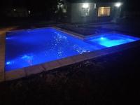 Yeta apartments - B&B Livingstone