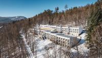 Apartament przy Równicy 2 POKOJOWY - B&B