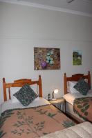 Chambre Familiale avec Salle de Bains Privative