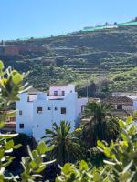 Sobre el Callejón - B&B