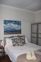 Deluxe Double Room with Extra Bed
