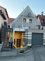 Zentrales Flair 1 - B&B Bad Staffelstein