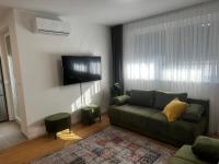 Apartman Marvitus 5 Luxury - B&B Novi Zagreb