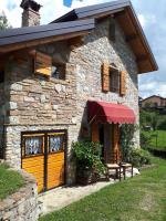 La Casetta sulla Marteniga - Ferienwohnung