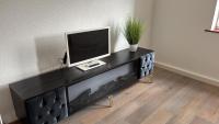 nice and coasy 80 qm Flat - Ferienwohnung