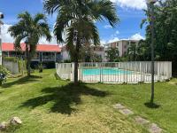 Studio LA PISCINE - Ferienwohnung Les Trois-Îlets