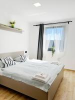 Apartment mit 2 Schlafzimmern