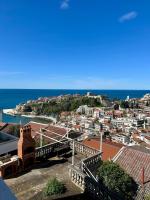 Nimanbegu Apartments - B&B Dulcigno