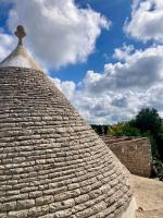 trulli by iluigi - B&B Martina Franca