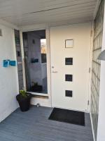 Solrikt med kort avstand til byen - B&B Sandefjord