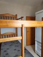 Apto versátio trabalho e lazer - Ferienwohnung