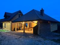 Domek Pod Gwiazdami - B&B Zwiernik