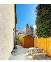 Alma Apartment - B&B Fort William