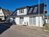 FeWo Safari - zwischen Holstentor & Ostsee - Bed and Breakfast