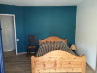Appartement met 1 Slaapkamer