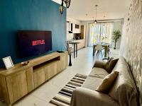 St Pauls Bay All Seasons Stay A9 - B&B San Pawl il-Baħar