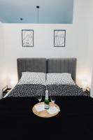 Lagunowe Zacisze - B&B Zarzecze