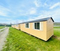 Mobilheim Terra - Výrovická přehrada - B&B