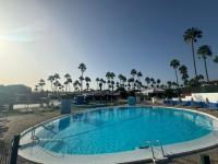 Sonora Golf Bungalow - B&B Maspalomas