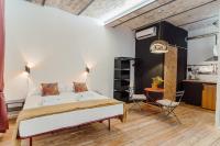 Monti Urban Studio by Valentina's Dream - Ferienwohnung Rom