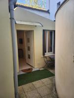 Maison studio - Chambres d’hôtes Paris