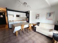 Résidence Plein Soleil - Appartement plein sud avec superbe vue, balcon, parking. MAE-9004 - Ferienwohnung
