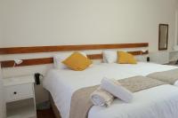 Habitación Doble con baño privado