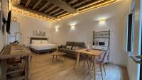 Suite with Spa Bath