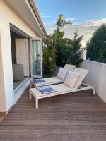 OLIV House on the rocks - B&B Langebaan
