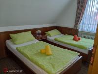 Haus Ausreißer 2 - Heimathafen - B&B