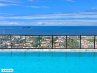Book Santos Apartamentos Incríveis na Praia da Enseada no Guarujá - Chambres d'hôtes Guarujá